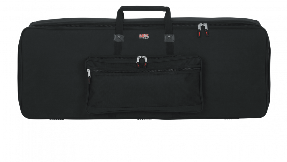GKB-76 76 Note Keyboard Gig Bag