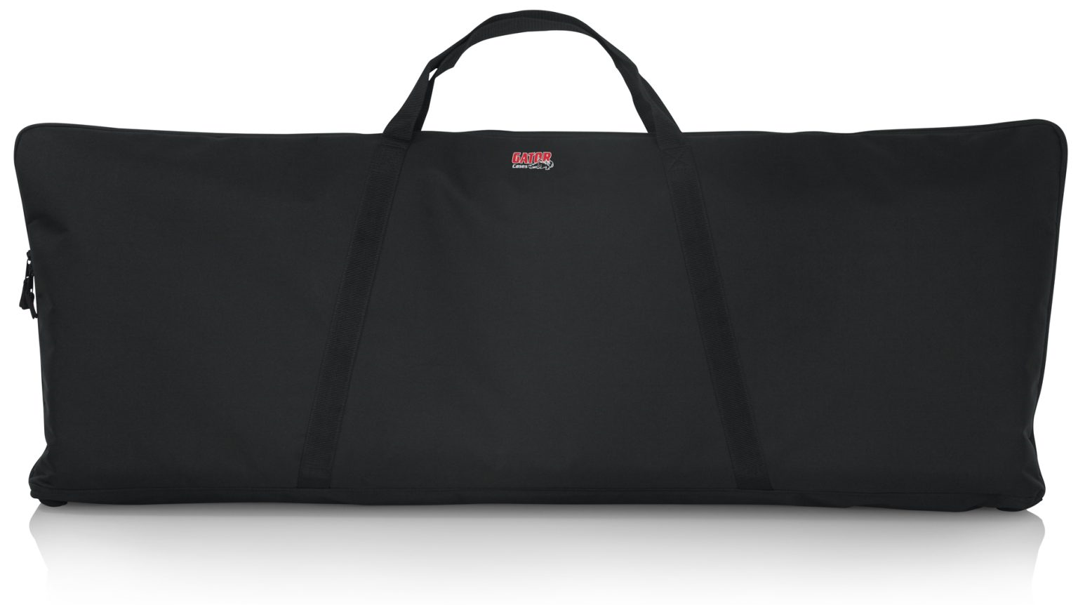 GKBE-76 76 Note Economy Keyboard Gig Bag