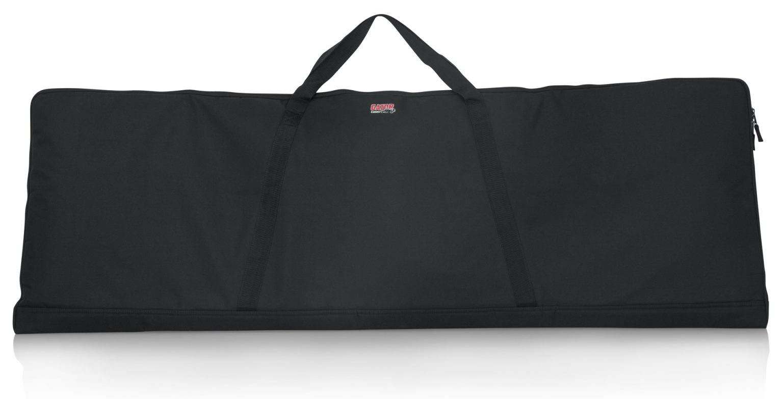 GKBE-88 88 Note Economy Keyboard Gig Bag