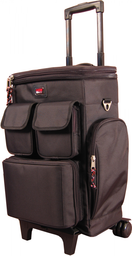 GK-LT25W Midi Controller And Laptop Backpack