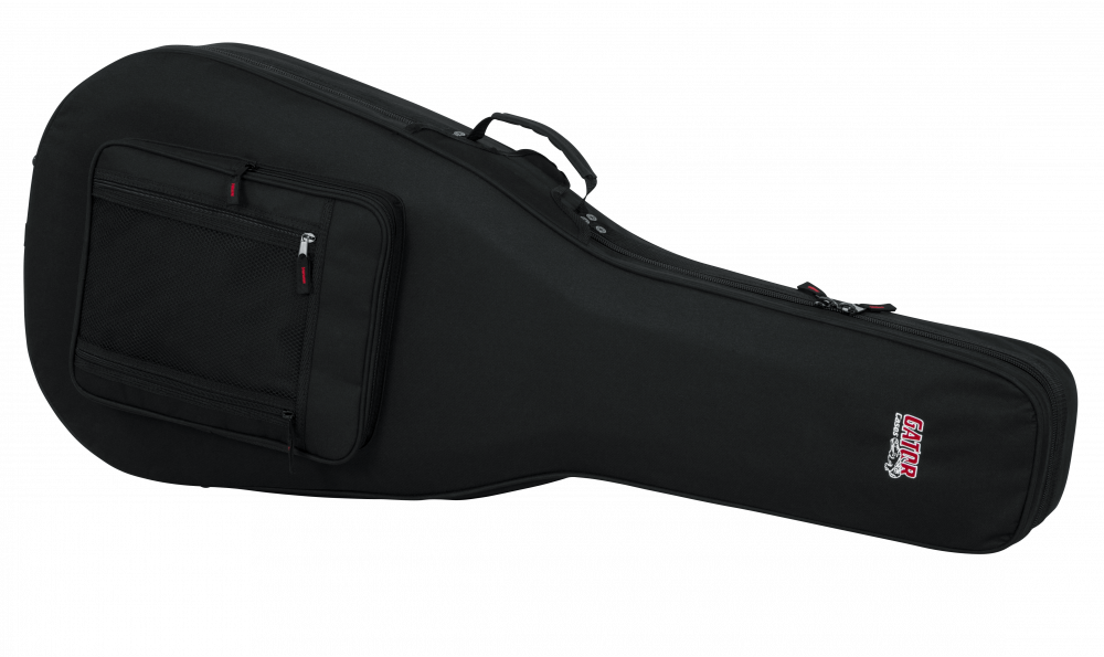 GL-DREAD-12 12 String Dreadnought Guitar Case