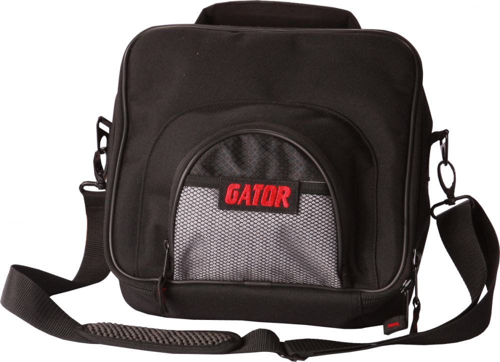 G-MULTIFX-1110 11″ X 10″ Effects Pedal Bag