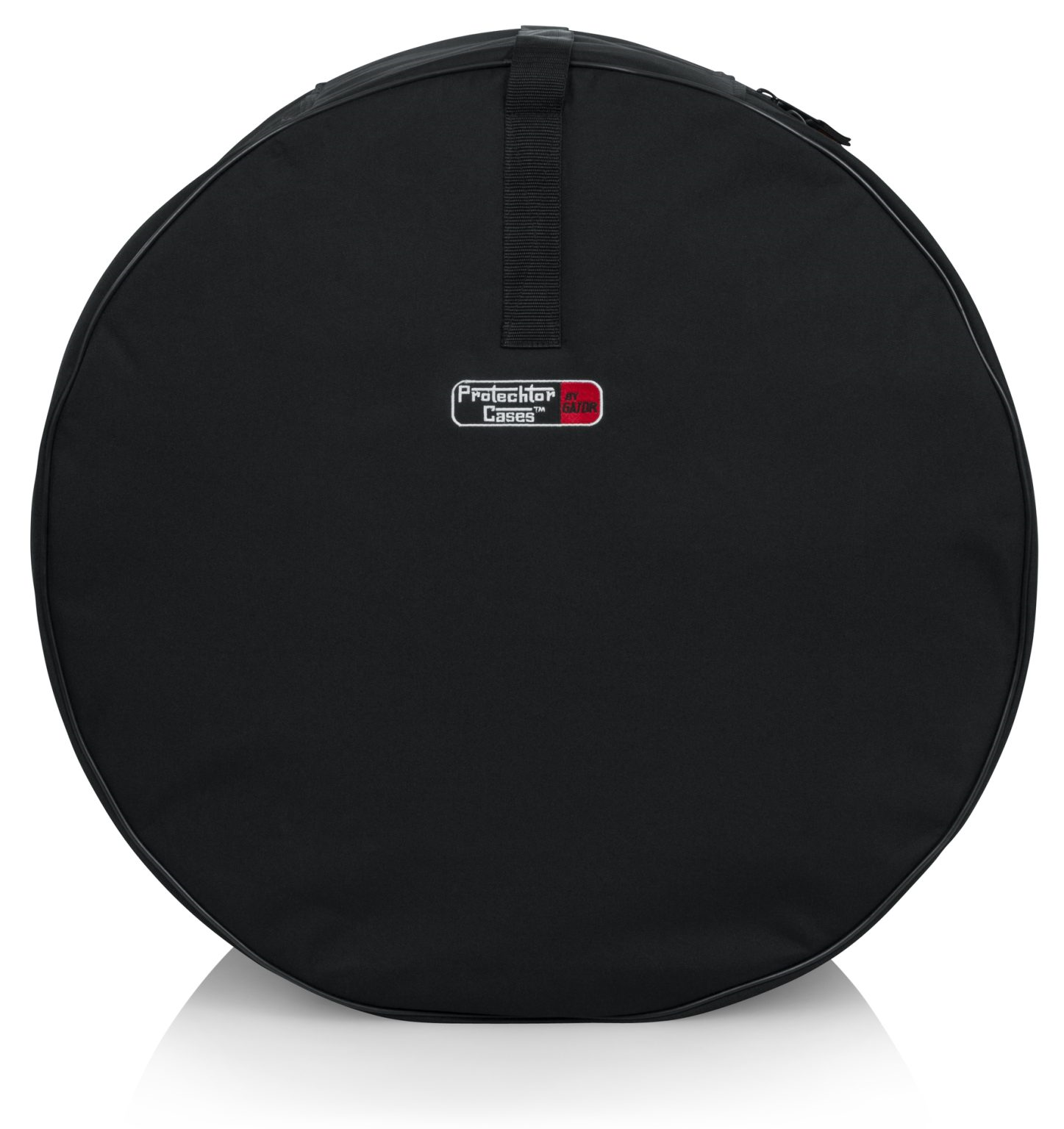 GP-2218BD Bass Drum Bag; 22″ X 18″
