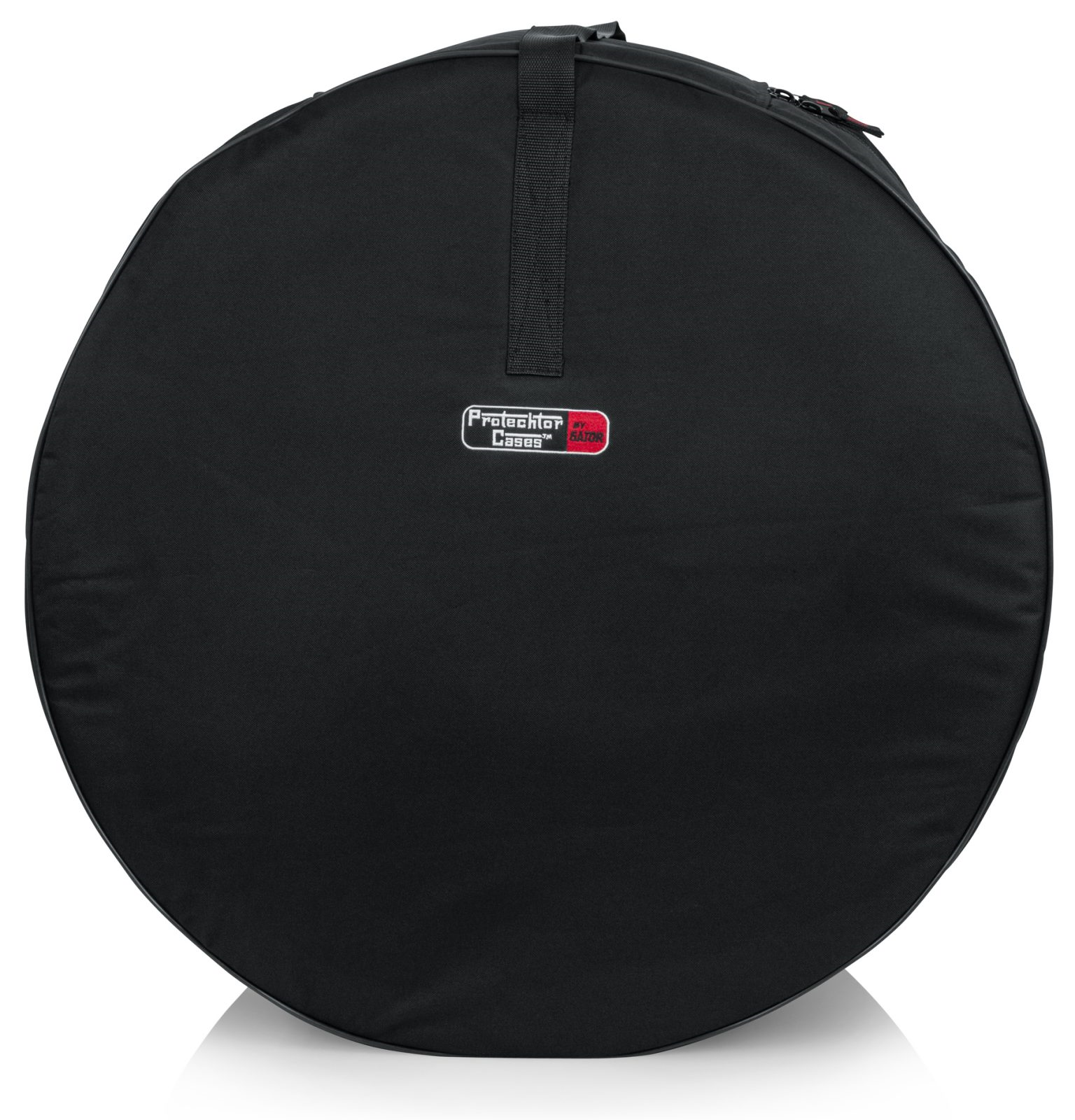 GP-2418BD Bass Drum Bag; 24″X18″