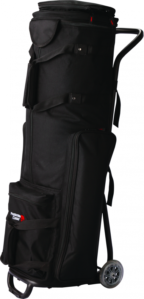 GP-DRUMCART Hardware Cart; Steel Frame