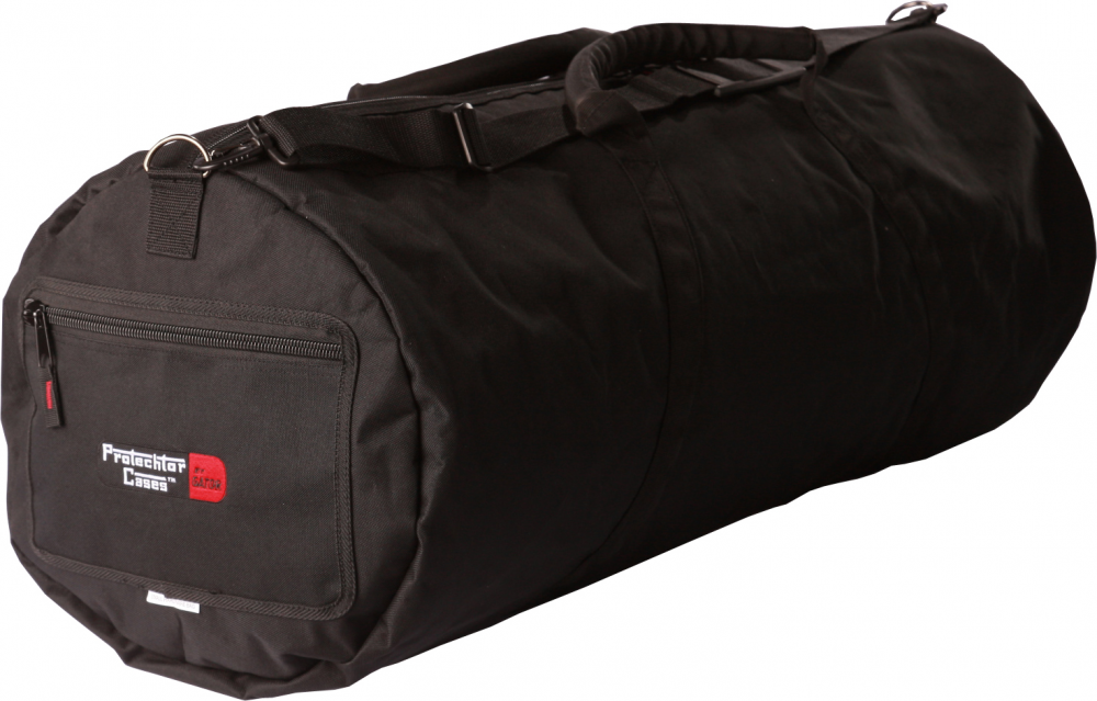 GP-HDWE-1436 Drum Hardware Bag; 14″ X 36″