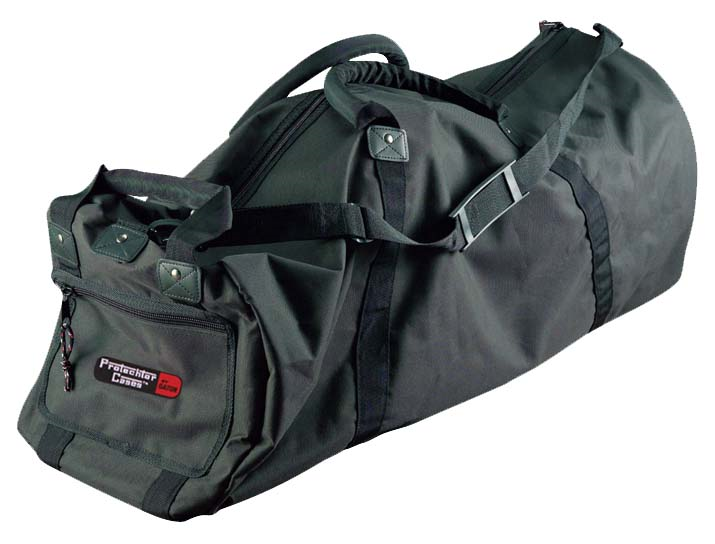 GP-HDWE-1436W Drum Hardware Bag; 14″ X 36″; W/ Wheels