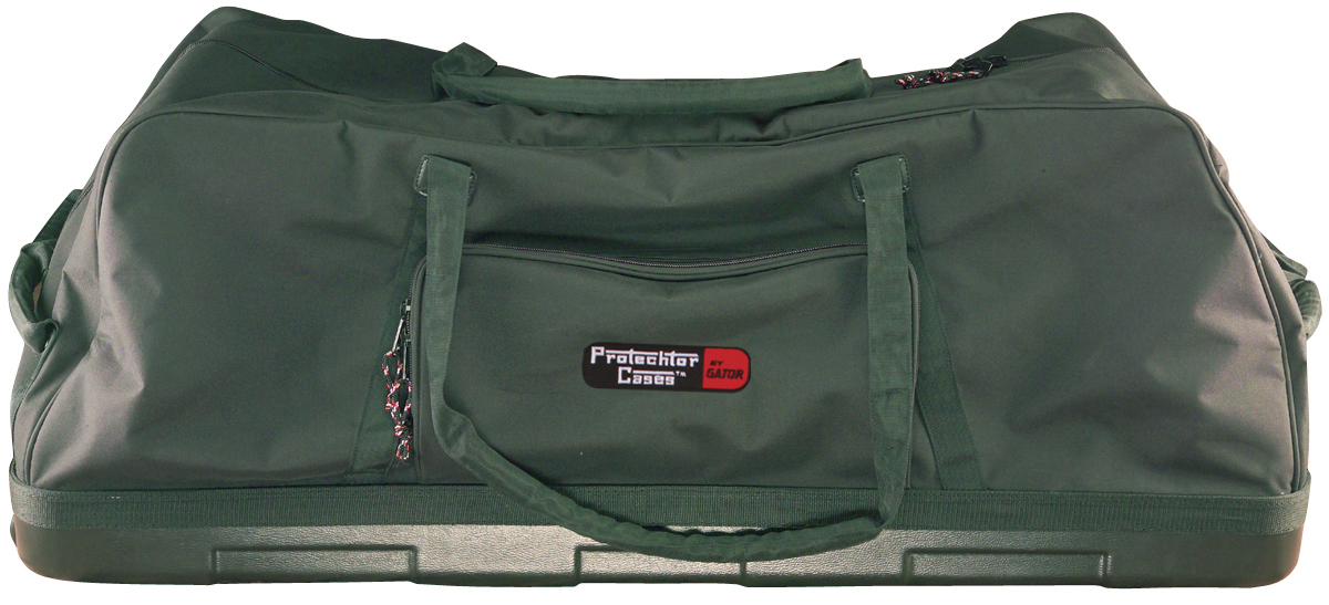 GP-HDWE-1846-PE Hardware Bag; 18″ X 46″ W/ Wheels; Molded Bottom