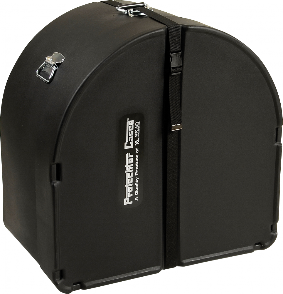 GP-PC2617PD 26″ Steel Drum Case