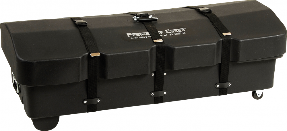 GP-PC300 Accessory Case – 45″ X 19″ X 12″