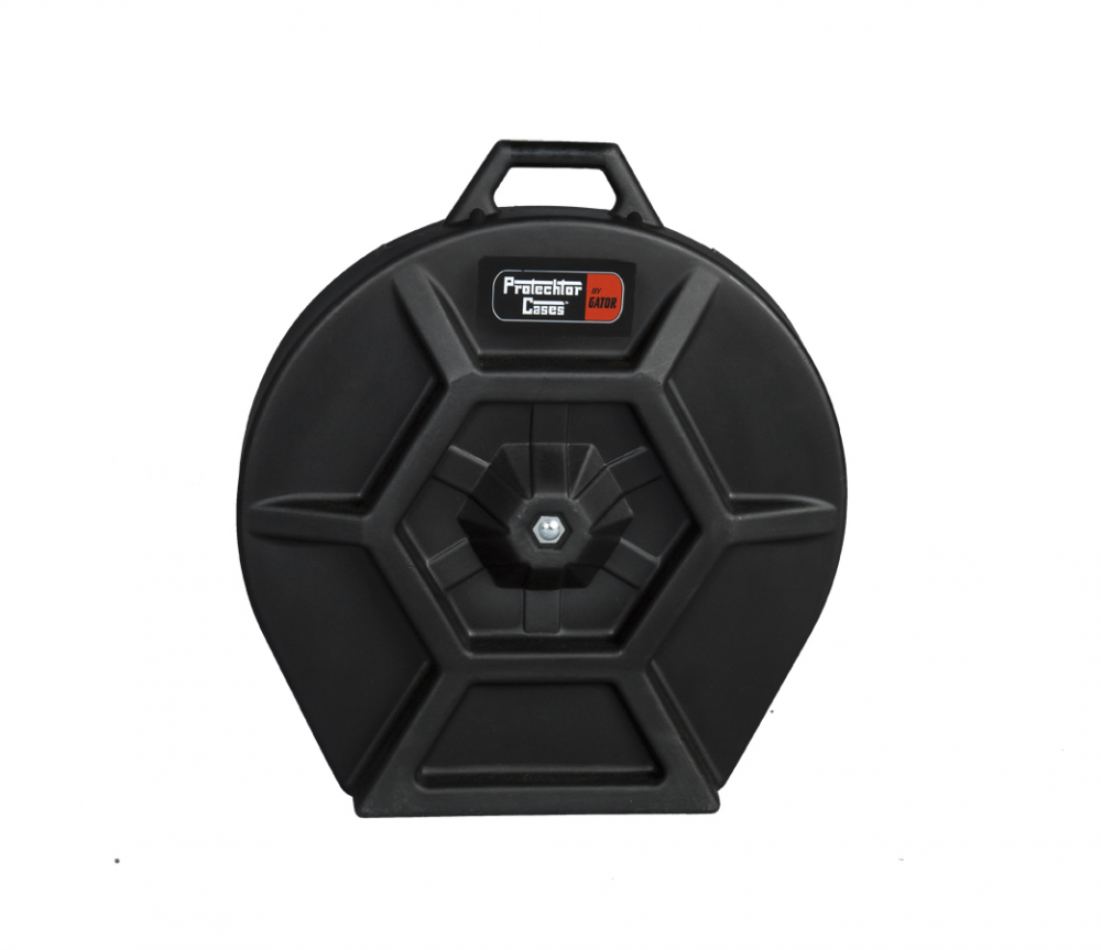 GP-PC302 Cymbal Case; Classic Series