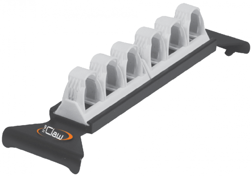 GP-XLA-CLAW Bass Drum Mallet Holder