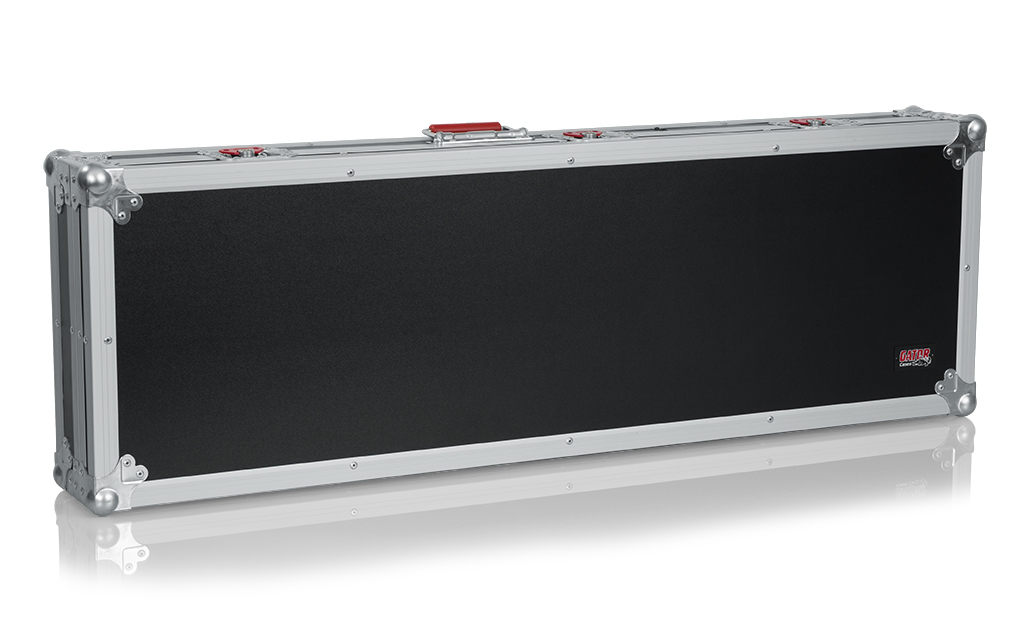 G-TOUR BASS Bass Guitar Road Case