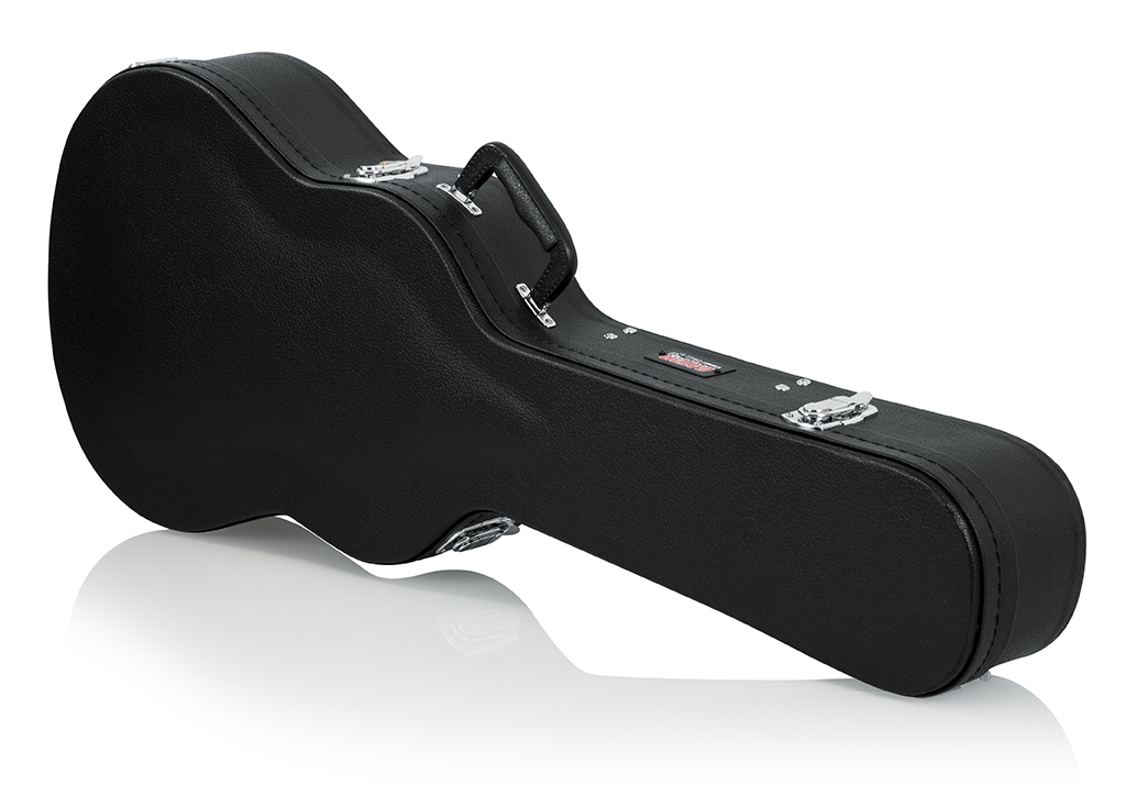 GWEACOU3/4 3/4 Sized Acoustic Wood Case