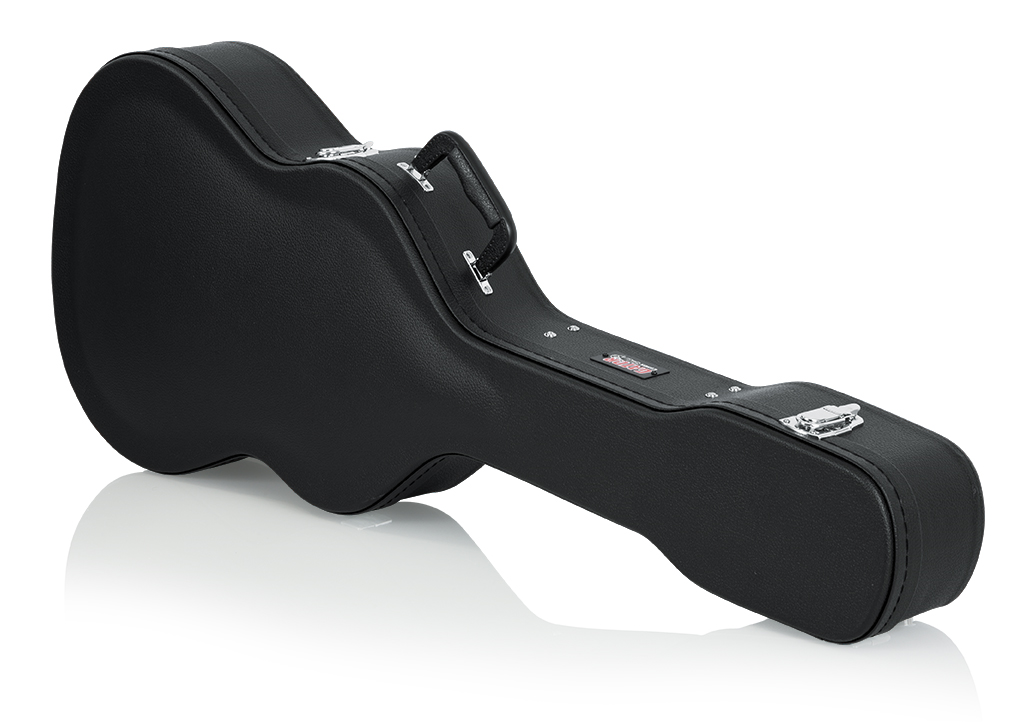 GWE-CLASSIC Classical Guitar Wood Case