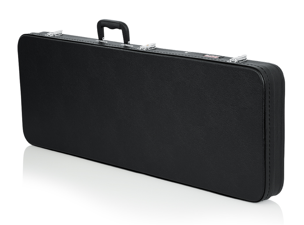 GWE-ELEC-WIDE PRS Style & Wide Body Electric Case