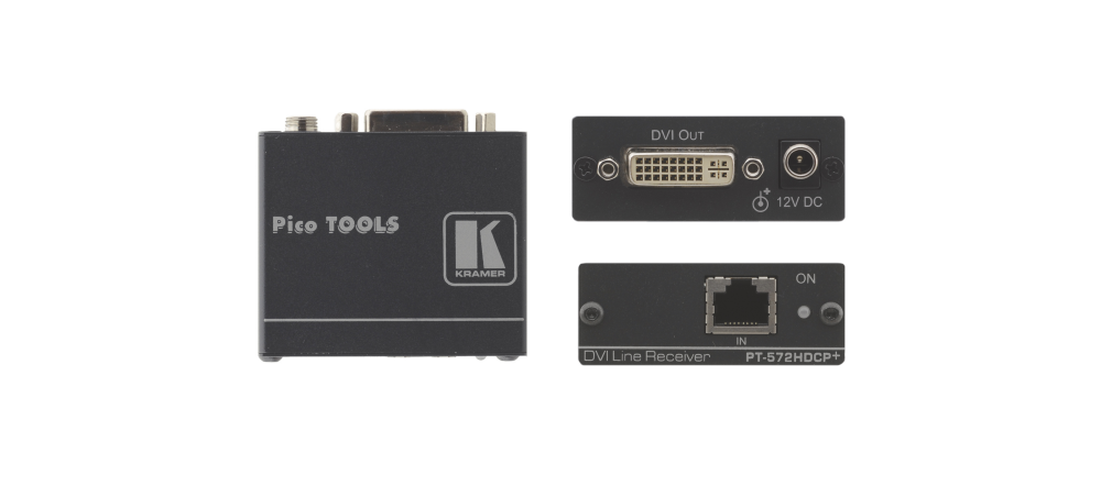 PT572HDCP+