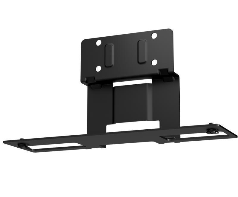 MD-AVBracket-L Bracket for MeetingBar A50 and MVC S50