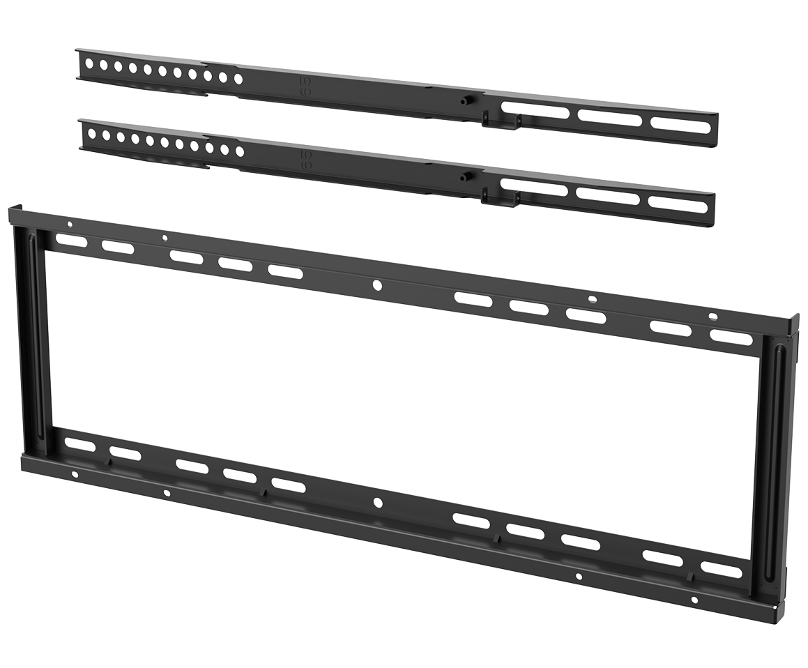 MD-WallMount Wall mount for MeetingDisplay 65/75/86