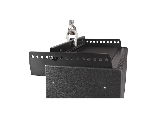 EVA-SG2 Standard Grid (Black)