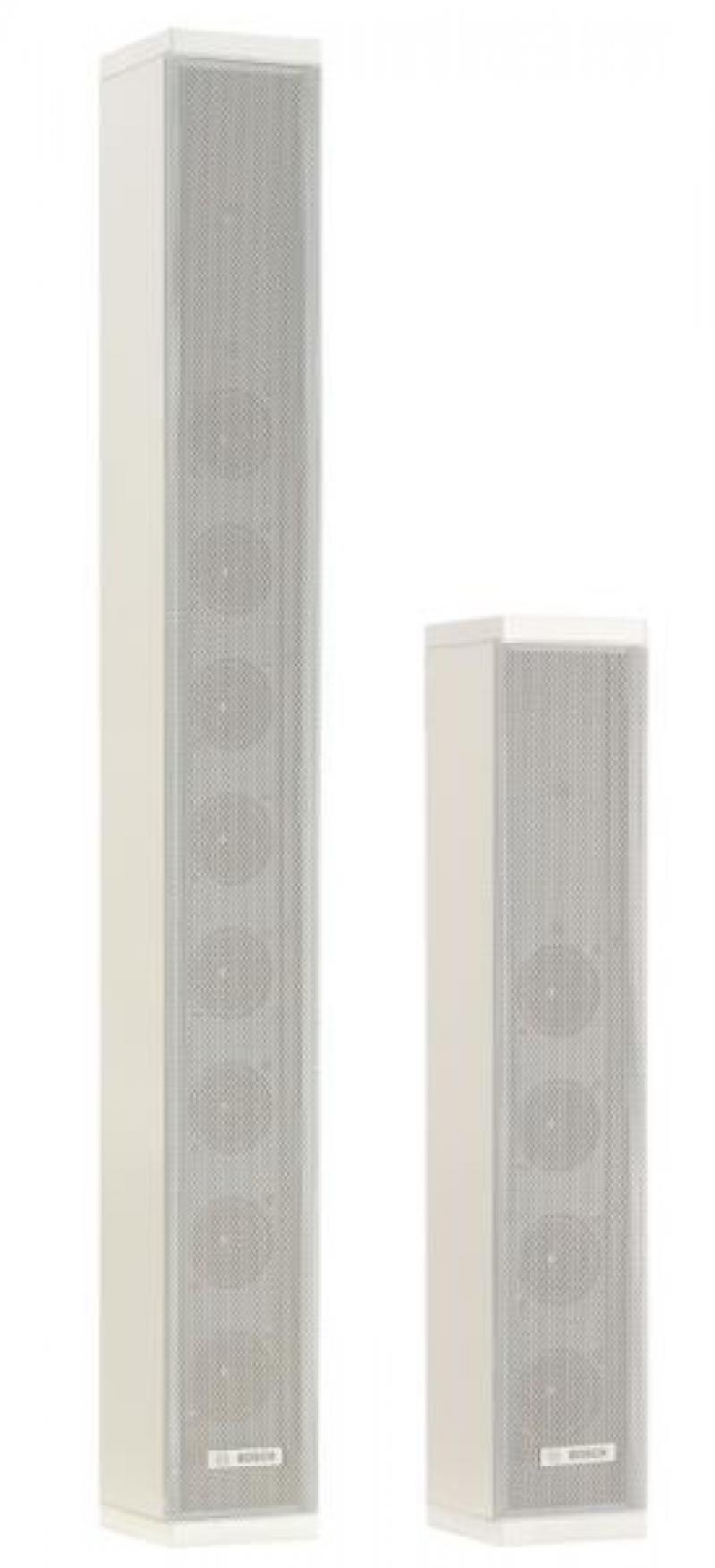 LA1-UM40E-1 Column Loudspeaker, 40W