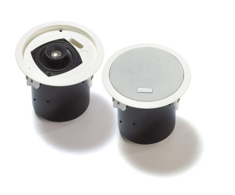 LC2-PC30G6-4 Premium Sound 30W 4" Ceiling lsp (2 pcs)