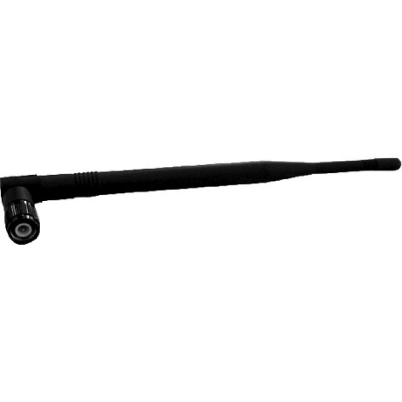 FA-GW-RS FA-GW, 1/2 Wave Flex Antenna, 610-710 MHZ