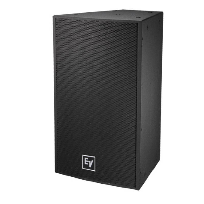 EVF-1152D/66-FGB 15" 2-Way Loudspeaker