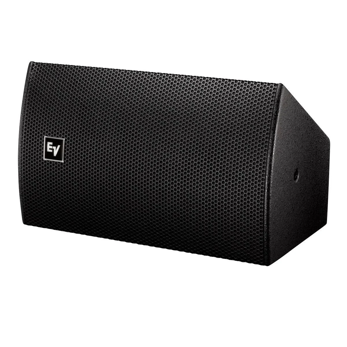 EVU-1082/95 Ultracompact Two-Way with Single 8" Woofer (Black)