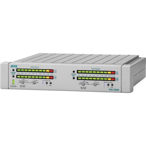 DSI 2008-CALL Digital System to System Interface Adapter