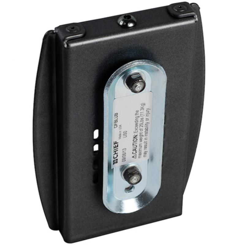 OFBLUB Lightweight Universal Office Furniture Slatwall Interface