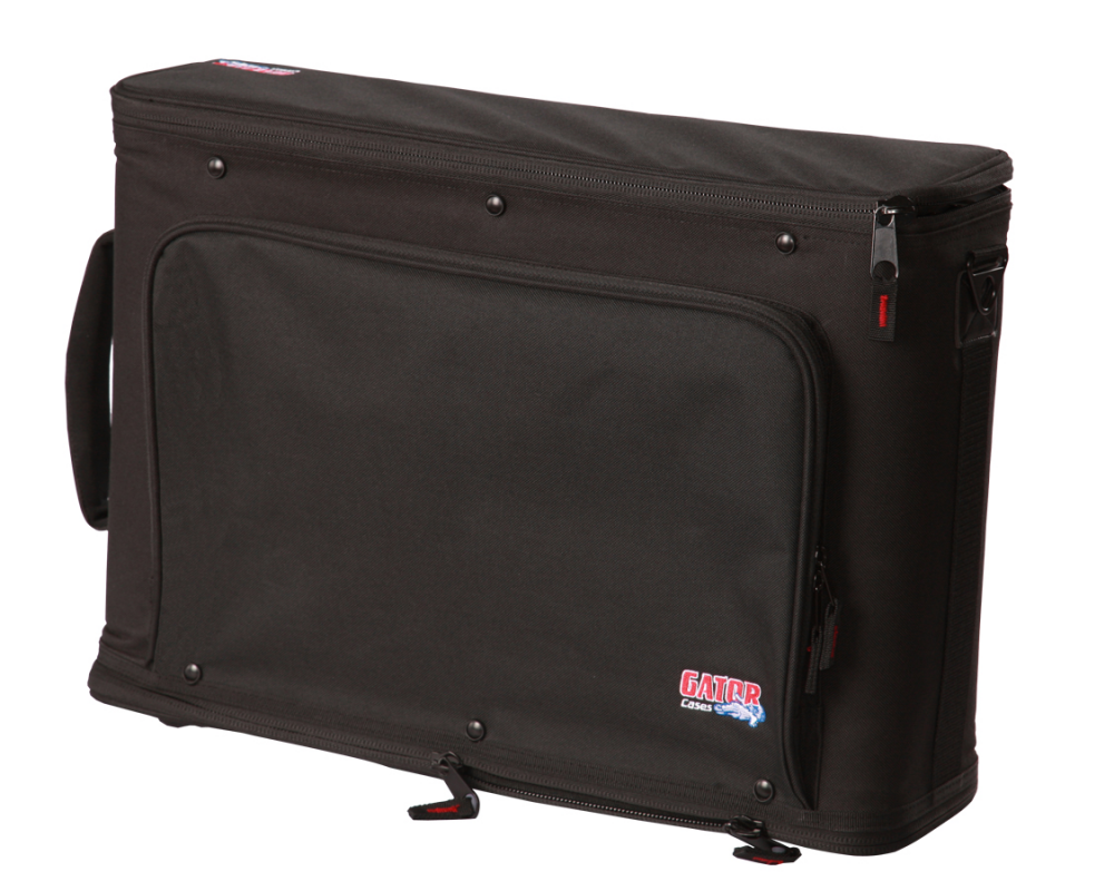 GR-RACKBAG-3U 3U Lightweight Rack Bag