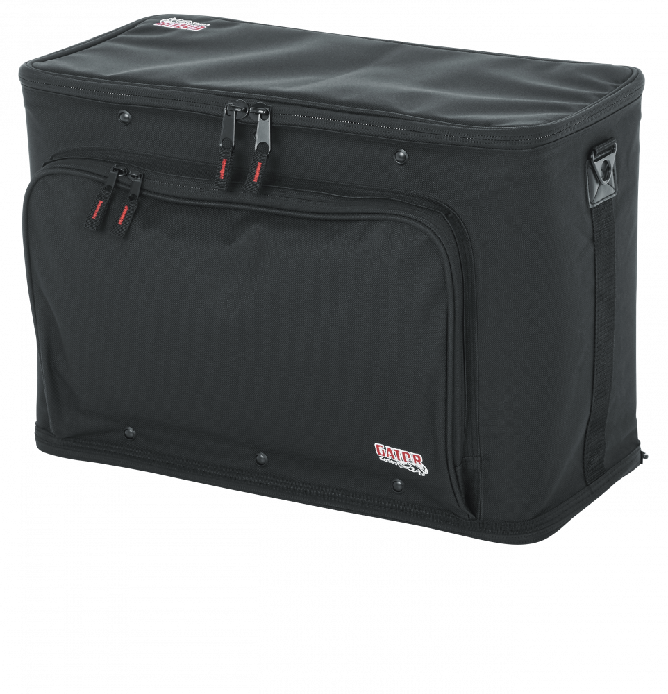 GR-RACKBAG-4U 4U Lightweight Rack Bag