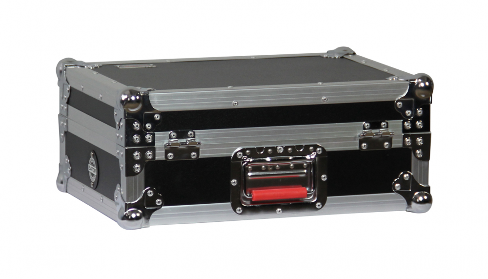GTOURCD2000 Pioneer CD 2000 Road Case