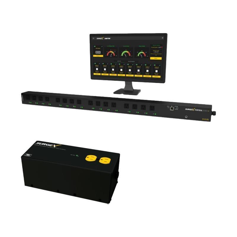 SA-15 and SX-VS-1216 Bundle