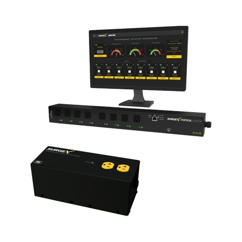 SA-20 and SX-VS-128 Bundle