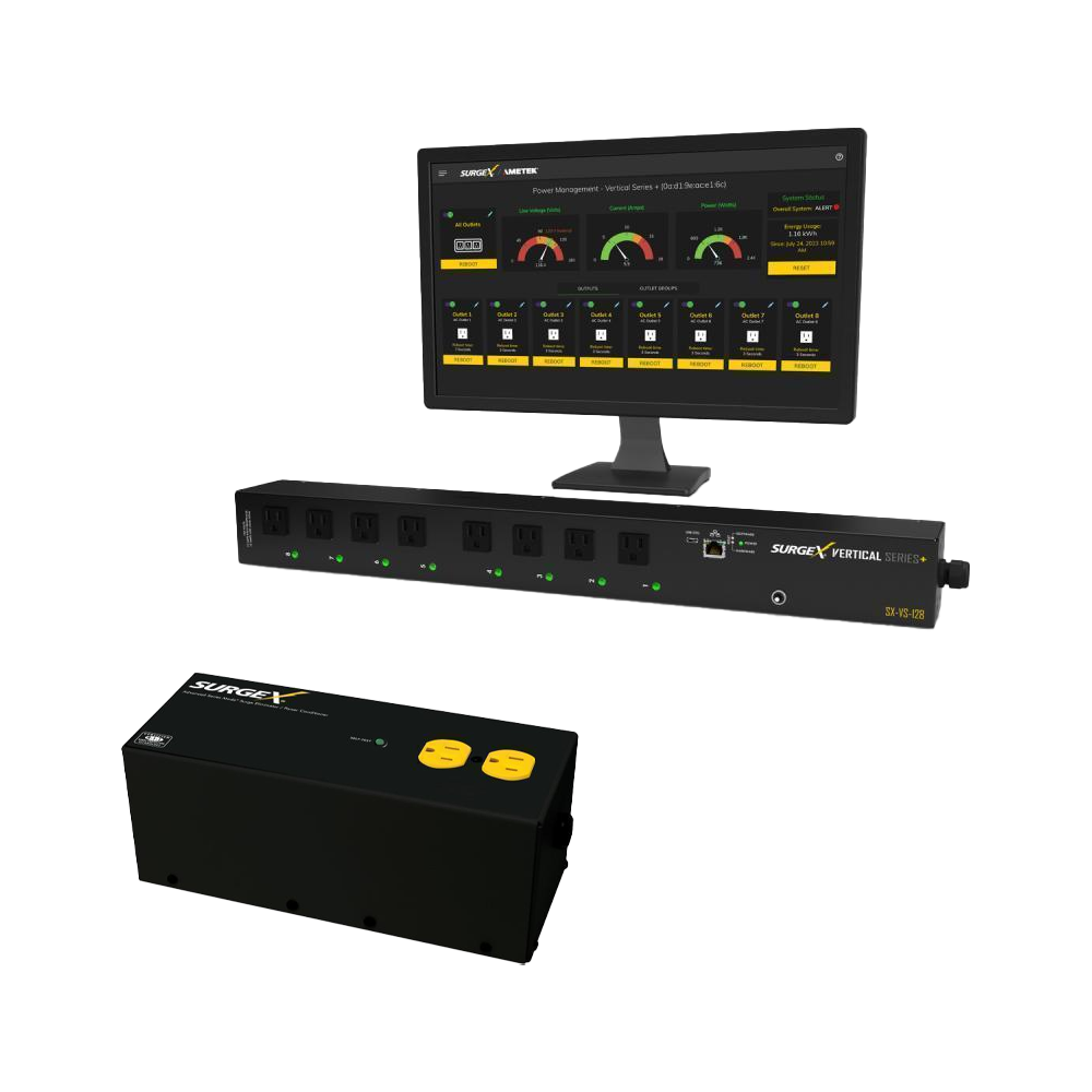 SA-15 and SX-VS-128 Bundle