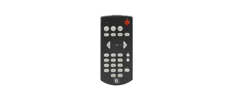 RC-IR3 Compact Infrared Remote Controller