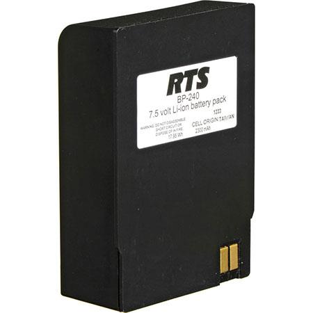 BP-240 Li-Ion Battery Pack