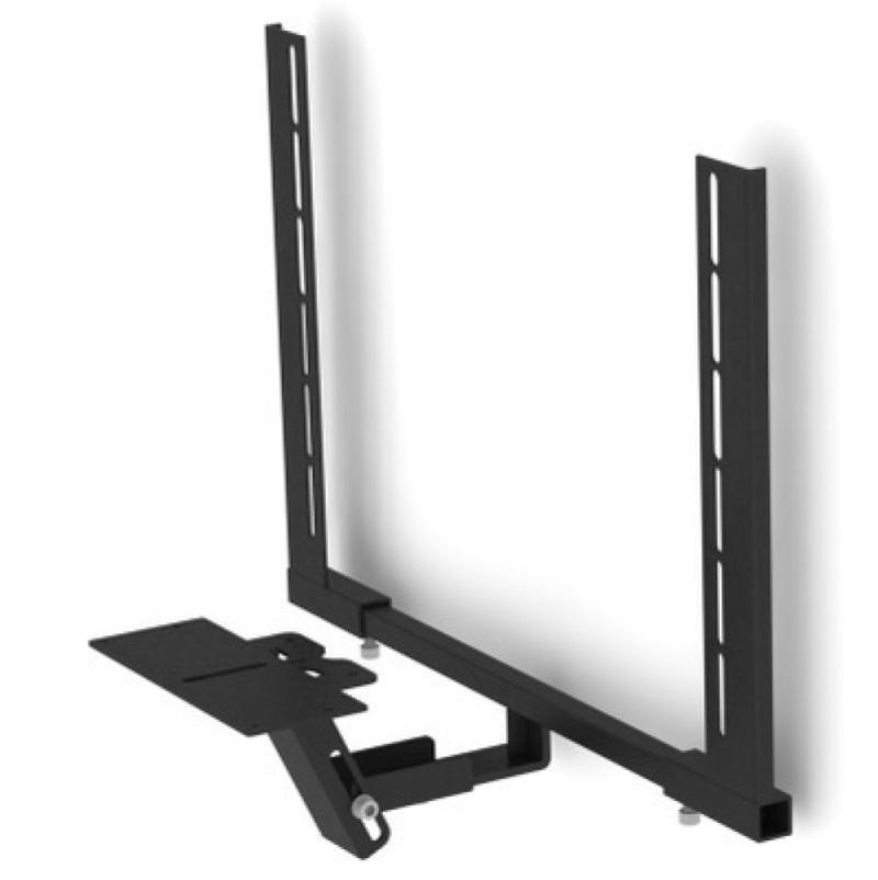 CBB-TV Under TV Camera Bracket (26 - 80in TV's)