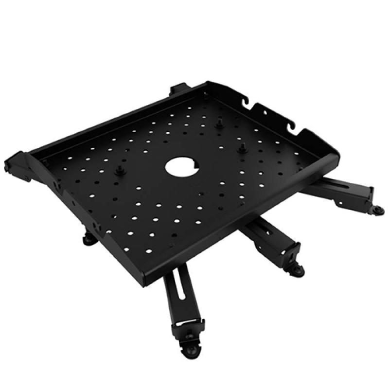 HBU Heavy Duty VCM Universal Interface Bracket