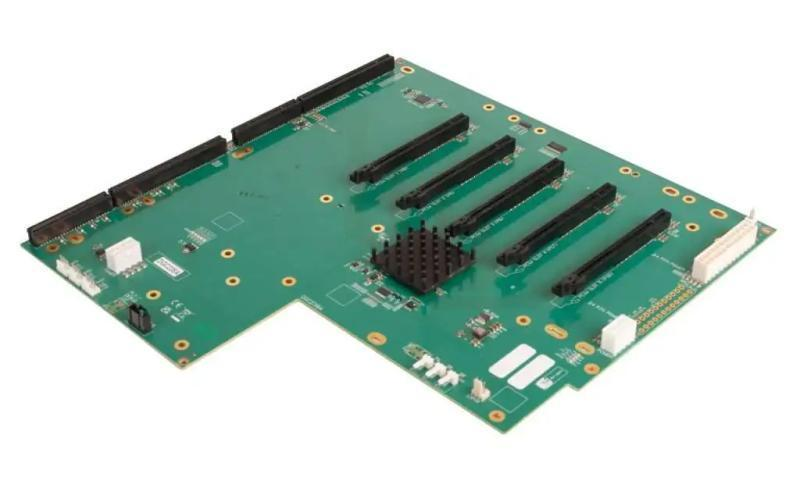 Express 5-G3 Backplane