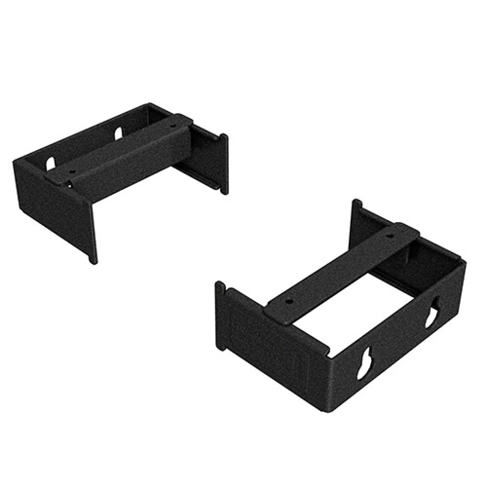 AVA1102 Flat Panel Floor Support System 2 Rack Unit Accessory