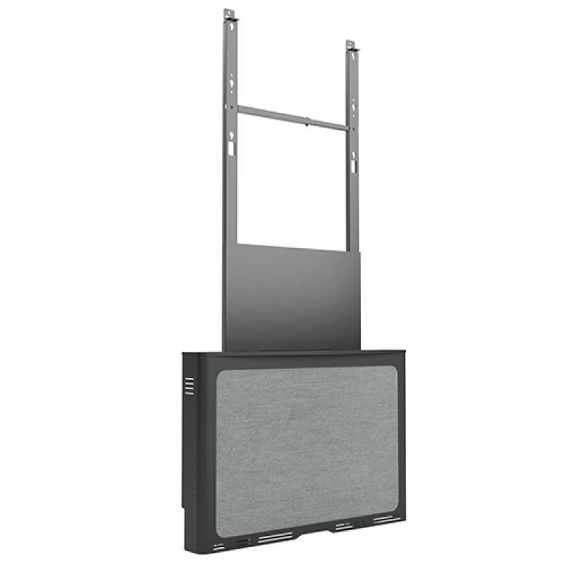 AVSFSS Tempo Flat Panel Floor Support System