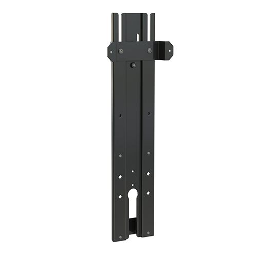 FCA800E Fusion Above/Below IntelliSHOT Camera Mount for Large Displays