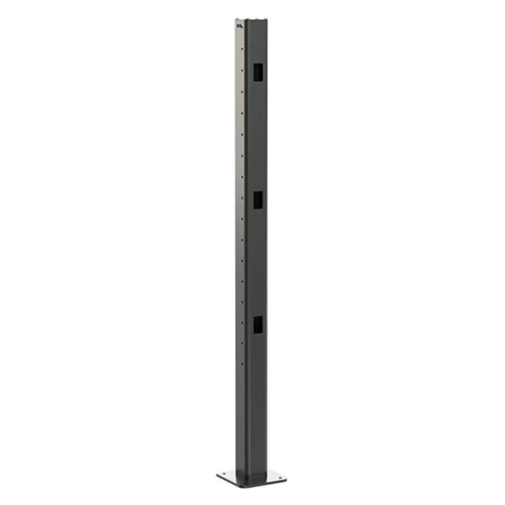 FMSFC FUSION Bolt-Down Column