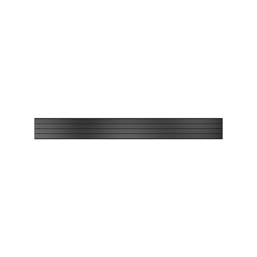 FMSH36 Fusion Horizontal Row, 36"