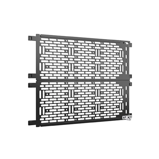 PACL2 Proximity Lever Lock Plate for PAC526/PAC527L In-Wall Storage Box