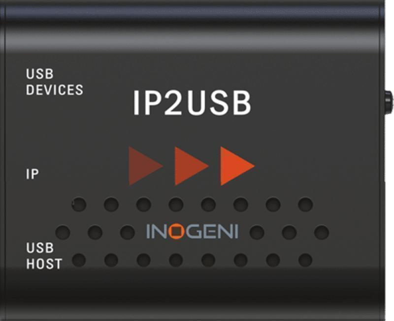 IP2USB IP Camera to USB Converter