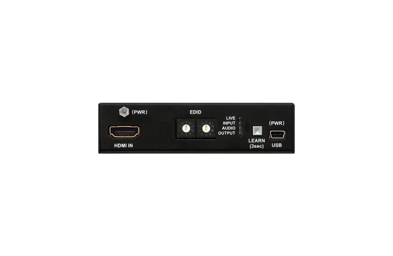 DA2HDMI-4K-Plus HDMI Distribution Amplifier with HDCP